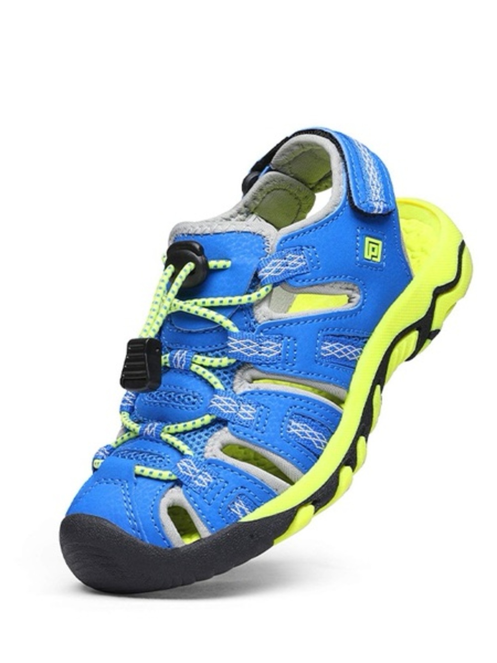 Dream pairs Boys Girls Quick Dry Athletic Hiking Beach sandals size 1